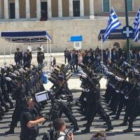 Greece to shut 187 military camps in major defense overhaul