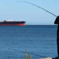Oil rebounds as Middle East supply fears persist