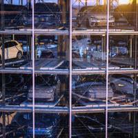 Türkiye seeks inclusion in proposed EU car-production rules