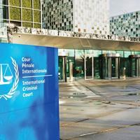 Sanctions-hit ICC wins top EU rights prize