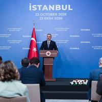 Fidan İstanbul'da görüşmelere ev sahipliği yaptı, İran'a yeni saldırıların “savaşı genişleteceği” uyarısını yaptı