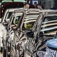 Türkiye stays Europe's sixth-largest car market despite falling sales