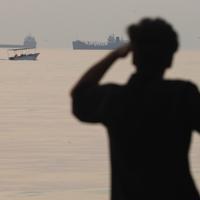 US says helped Gulf nations export 1.5 bln barrels of oil through Hormuz