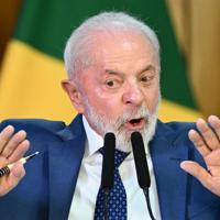 Lula wins fourth term as Bolsonaro rejects result