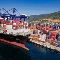 Medium- and high-tech goods make up 58.4% of Türkiye free zone exports