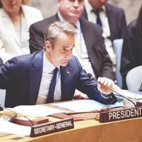 Türkiye försvarar Libyen-avtalet i FN sedan Grekland kallat det olagligt