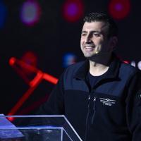 Bayraktar urges young scientists to look ahead