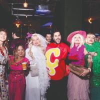 Turkish pop culture takes over Halloween abroad