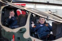 Jordan and Turkey seek boost in defense trade