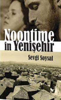 ‘Noontime in Yenişehir’ by Sevgi Sosyal