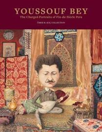 The world of late Ottoman caricaturist Yusuf Franko