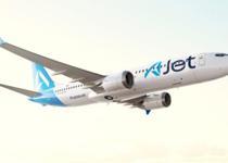 A Jet'ten indirimli uçak bileti