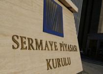 SPK'dan 6 şirketin sermaye artırımına onay