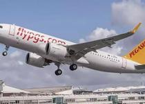 Pegasus'tan yeni hat kampanyası: 1 Euro'ya uçak bileti