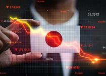 Japonya'da iflaslar yükseldi