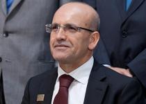 Bakan Şimşek: Eksi rezerv gündem olmaktan çıktı