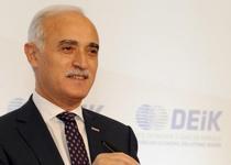 Olpak: Büyümede yatırım harcamalarındaki artış önemli