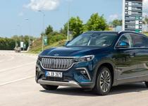 Türkiye Togg ile otomotiv devlerini solladı... Yerli ve milli gurur Fransız basınında 