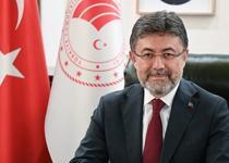 Bakan Yumaklı’dan bal üreticilerine müjde