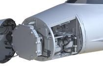 Kaan'a milli göz... ASELSAN AESA radarı ile Türkiye sayılı ülkeler arasında 