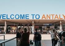 Antalya turizminde hedef 60 milyar dolar 