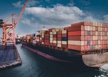 Deniz taşımacılığı devleri güçlerini birleştiriyor 