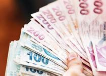 Asgari ücret zammıyla değişen ücretler belli oldu! İşsizlik maaşı, GSS primi, kıdem tazminatı...