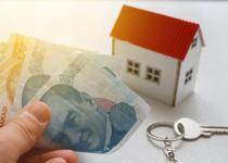 Konut satışları Temmuz'da arttı