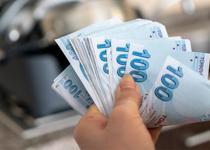 Fonlar 1 trilyon liraya dayandı