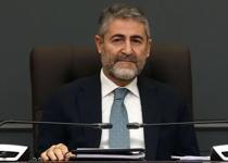 Bakan Nebati'den 'sanayi üretimi' değerlendirmesi