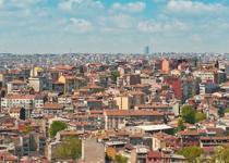 Konut fiyat endeksi yükseldi