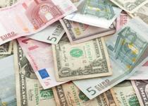 EuroDolar 1’in altını gördü