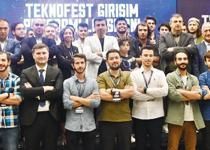 Yerli garaj çocukları geliyor