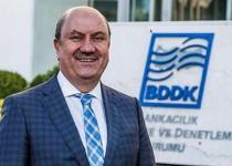 BDDK Başkanı Akben: Sermaye kontrolüyle alakası yok