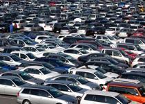 Avrupa otomobil pazarı yüzde 17,5 düştü