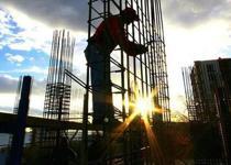 İnşaat maliyet endeksi yükseldi