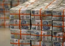 Bankacılık sektörü kredi hacmi açıklandı