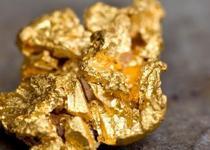 Altın ve uranyum atağı