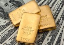 Altına dayalı borsa yatırım fonlarına giriş 9 ayın zirvesinde