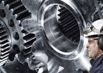 İngiltere'de imalat sanayi endeksi arttı