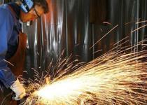 ABD'de PMI nisanda zirve yaptı