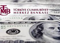 Merkez Bankası rezervleri 87.446 milyar dolar oldu