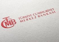 Merkez Bankası repo ihalesi tamamlandı