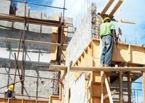 İnşaat maliyet endeksi ekim ayında arttı