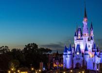 Walt Disney 32 bin kişiyi işten çıkarcak