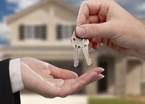 ABD'de konut fiyatları yükseldi