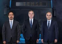 Sabancı ve Skoda güçlerini Temsa için birleştirdi