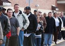 ABD'de özel sektör istihdamı beklentilerin üzerinde arttı