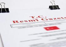 Resmi Gazete'de yayımlandı! Otomotivde ÖTV değişikliği