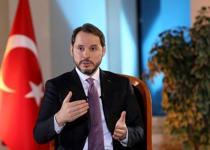 Bakan Albayrak: Tüm zamanların rekoru kırıldı